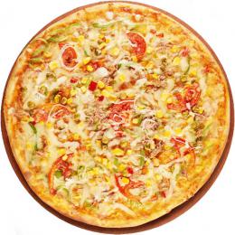 Balıq pizzasıBakı ərazisində pulsuz pizza çatdırılma xidməti