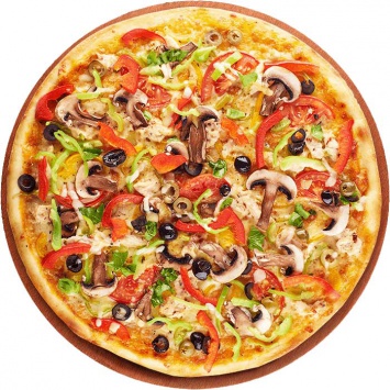 “Şərq toyuğu” pizzaBakı ərazisində pulsuz pizza çatdırılma xidməti