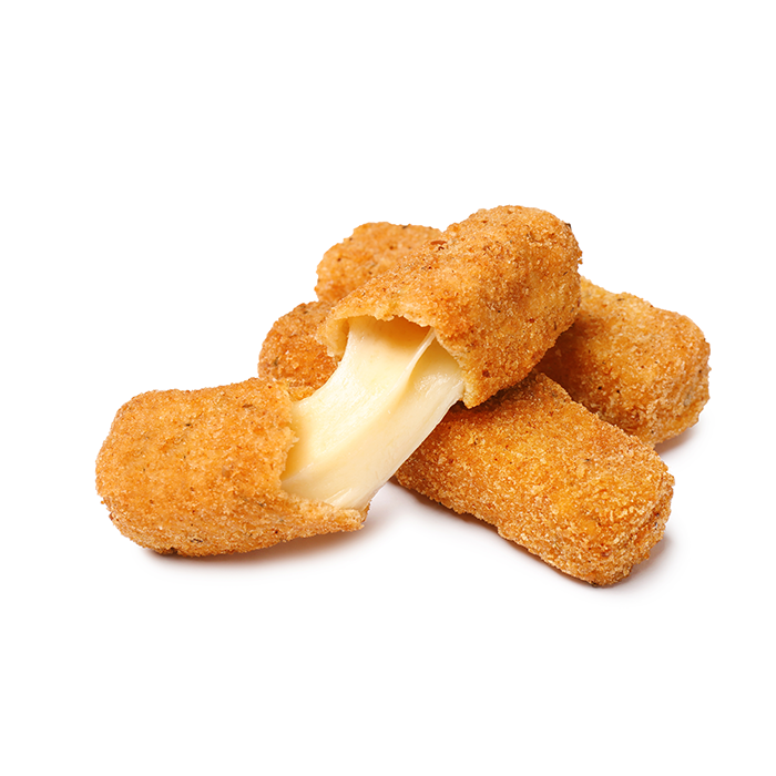 Cheese Sticks — Food delivery service in Baku | DADIM