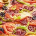 Peperoni pizzaBakı ərazisində pulsuz pizza çatdırılma xidməti