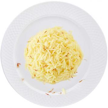 Рис «Шафран»