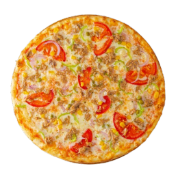 Пицца «Рыбная» — бесплатная доставка пиццы в Баку