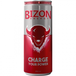 Bizon Red energy
