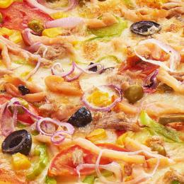 “Sea” pizzaPizza delivery service in Baku. Free Delivery.