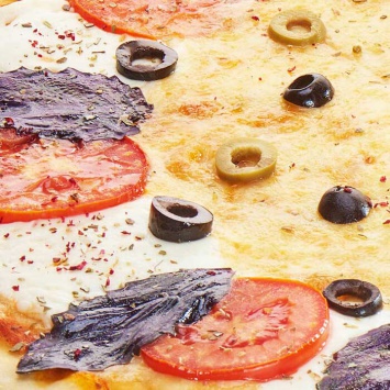 “Buffalo” pizzaPizza delivery service in Baku. Free Delivery.