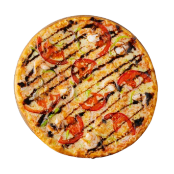 “Çılğın krivetlər” pizzaBakı ərazisində pulsuz pizza çatdırılma xidməti