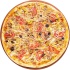 Пицца «Морская» — бесплатная доставка пиццы в Баку