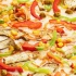 Пицца «Овощная» — бесплатная доставка пиццы в Баку