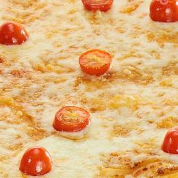 “Margarita” pizzaBakı ərazisində pulsuz pizza çatdırılma xidməti