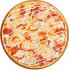 Пицца «Цыпленок Гурмэ» — бесплатная доставка пиццы в Баку