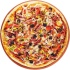 Пицца «Смешанная» — бесплатная доставка пиццы в Баку