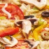 “Oriental Chicken” pizzaPizza delivery service in Baku. Free Delivery.