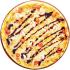 Пицца «Безумные креветки» — бесплатная доставка пиццы в Баку