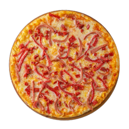 “Sasuso” pizzaBakı ərazisində pulsuz pizza çatdırılma xidməti