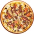 Пицца «Дадым» — бесплатная доставка пиццы в Баку