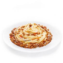 “Bolognese” pasta