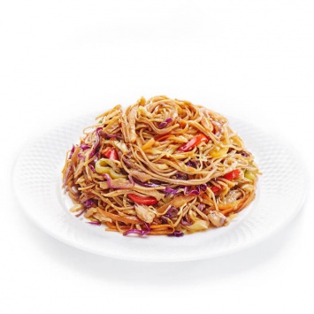 Паста «Восточная Курица»