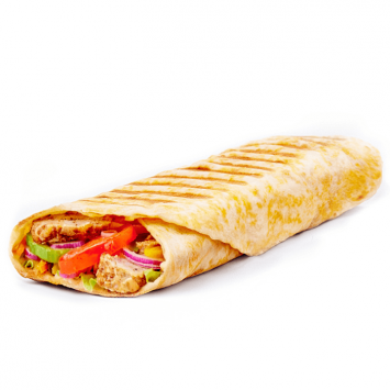 “Kebab” bugetti