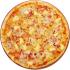 Пицца «Гавайская» — бесплатная доставка пиццы в Баку