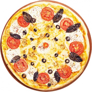 “Buffalo” pizzaPizza delivery service in Baku. Free Delivery.